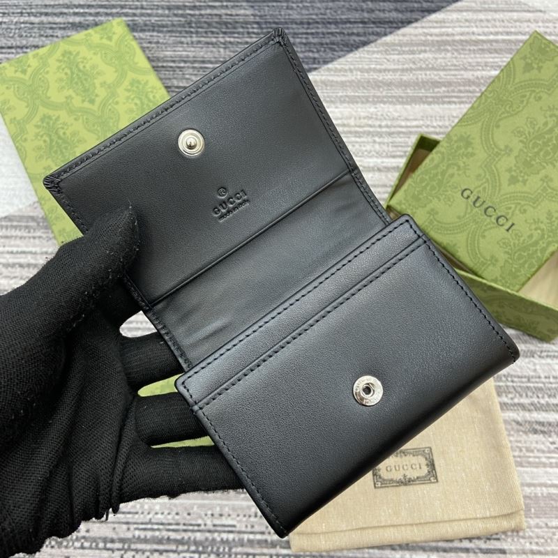Gvc*1 wallets